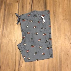 Men’s PJ pants